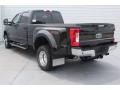 2019 F350 Super Duty Lariat Crew Cab 4x4 #7