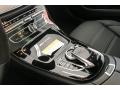 Controls of 2018 Mercedes-Benz E AMG 63 S 4Matic Wagon #7