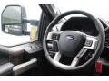  2019 Ford F350 Super Duty Lariat Crew Cab 4x4 Steering Wheel #25