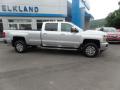 2019 Silverado 3500HD LTZ Crew Cab 4x4 #1