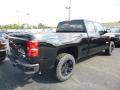 2019 Silverado LD LT Z71 Double Cab 4x4 Midnight Edition #5