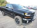 2019 Silverado LD LT Z71 Double Cab 4x4 Midnight Edition #7