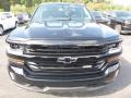 2019 Silverado LD LT Z71 Double Cab 4x4 Midnight Edition #8
