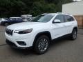 2019 Cherokee Latitude Plus 4x4 #1 2019 Cherokee Latitude Plus 4x4 #1