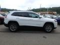 2019 Cherokee Latitude Plus 4x4 #6 2019 Cherokee Latitude Plus 4x4 #6