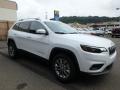 2019 Cherokee Latitude Plus 4x4 #7 2019 Cherokee Latitude Plus 4x4 #7