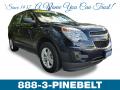 2015 Equinox LS #1 2015 Equinox LS #1
