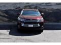 2018 Highlander Limited AWD #2
