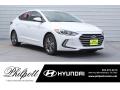 2018 Elantra Value Edition #1 2018 Elantra Value Edition #1