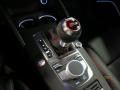  2018 RS 3 7 Speed Dual-Clutch Automatic Shifter #27