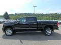 2019 Sierra 2500HD Denali Crew Cab 4WD #8 2019 Sierra 2500HD Denali Crew Cab 4WD #8