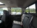 Rear Seat of 2019 GMC Sierra 2500HD Denali Crew Cab 4WD #11 Rear Seat of 2019 GMC Sierra 2500HD Denali Crew Cab 4WD #11