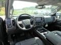 2019 GMC Sierra 2500HD Jet Black Interior #12 2019 GMC Sierra 2500HD Jet Black Interior #12