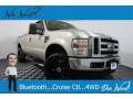 2010 F250 Super Duty XLT SuperCab 4x4 #1