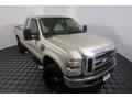 2010 F250 Super Duty XLT SuperCab 4x4 #2