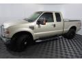 2010 F250 Super Duty XLT SuperCab 4x4 #6