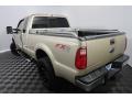 2010 F250 Super Duty XLT SuperCab 4x4 #8