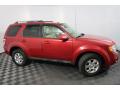 2011 Escape Limited 4WD #5