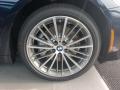  2019 BMW 5 Series 530i xDrive Sedan Wheel #5