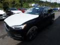 2019 XC60 T5 AWD Momentum #5