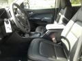 Front Seat of 2019 Chevrolet Colorado Z71 Crew Cab 4x4 #9
