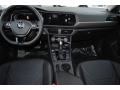 Dashboard of 2019 Volkswagen Jetta SEL Premium #13