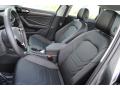 Front Seat of 2019 Volkswagen Jetta SEL Premium #15