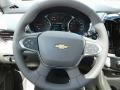  2019 Chevrolet Traverse LT Steering Wheel #14