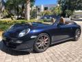 2006 Porsche 911 Carrera S Cabriolet