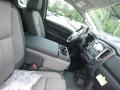 Front Seat of 2018 Nissan TITAN XD S King Cab 4x4 #10