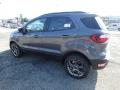 2018 EcoSport SES 4WD #5