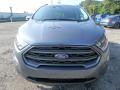 2018 EcoSport SES 4WD #9