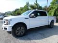 2018 F150 XLT SuperCrew 4x4 #6