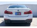 2018 5 Series 530e iPerfomance Sedan #4