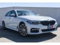 2018 5 Series 530e iPerfomance Sedan #12