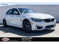 2018 M3 Sedan #1