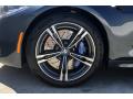  2019 BMW M5 Sedan Wheel #9