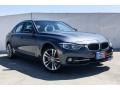 2018 3 Series 330i Sedan #12