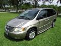 2003 Town & Country LXi #15
