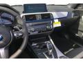 Dashboard of 2019 BMW 2 Series M240i Convertible #4