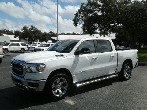 Bright White Ram 1500 Big Horn Crew Cab. Click to enlarge. Bright White Ram 1500 Big Horn Crew Cab. Click to enlarge.