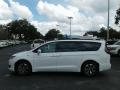 2018 Pacifica Hybrid Touring Plus #2
