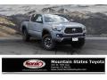 2018 Tacoma SR Double Cab 4x4 #1