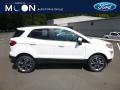 2018 EcoSport SE 4WD #1 2018 EcoSport SE 4WD #1
