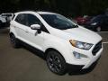 2018 EcoSport SE 4WD #3 2018 EcoSport SE 4WD #3