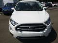 2018 EcoSport SE 4WD #4 2018 EcoSport SE 4WD #4