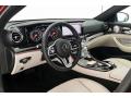  2019 Mercedes-Benz E Macchiato Beige/Black Interior #4