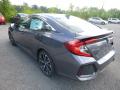 2018 Civic Si Sedan #2