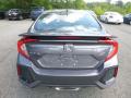 2018 Civic Si Sedan #3