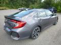 2018 Civic Si Sedan #4
